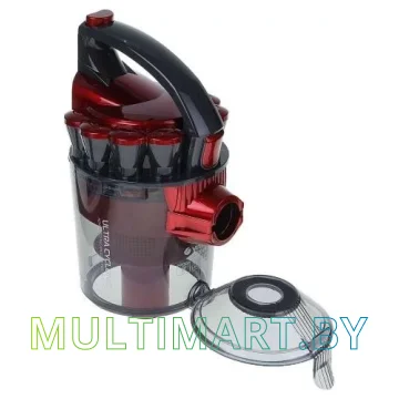Пылесос Vitek VT-1895 R картинка 2